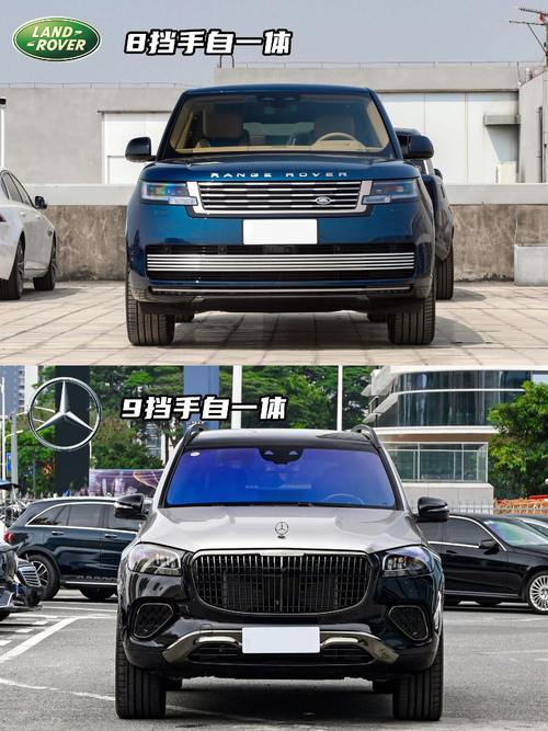 深圳178迈巴赫经典与现代的完美融合，路虎如何塑造独特的品牌形象